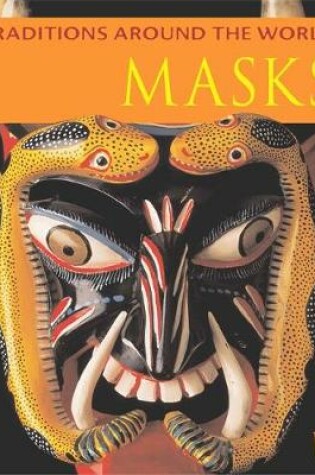 Cover of Masks