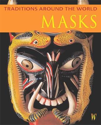 Book cover for Masks