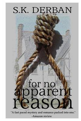 Book cover for For No Apparent Reason