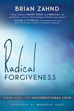 Cover of Radical Forgiveness