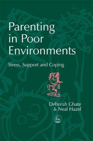 Cover of Parenting in Poor Environments