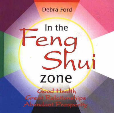 Book cover for In the Feng Shui Zone