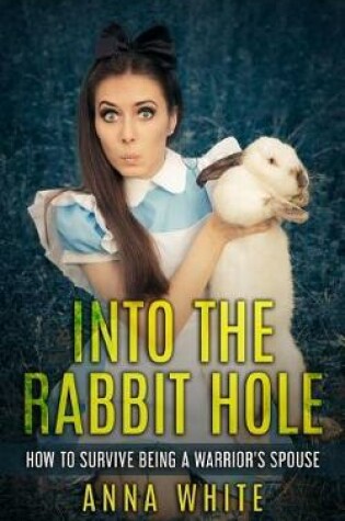 Cover of Into the Rabbit Hole