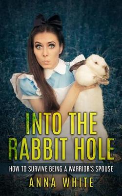 Book cover for Into the Rabbit Hole