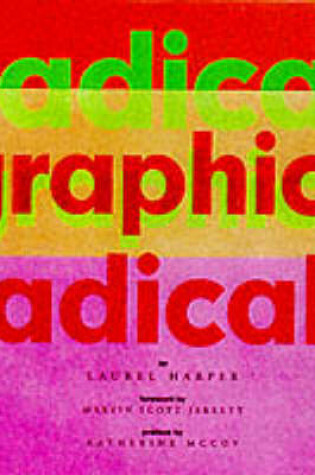 Cover of Radical Graphics