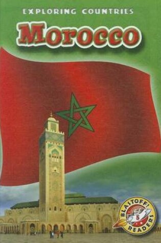 Cover of Morocco