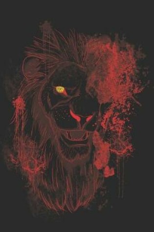 Cover of Lion