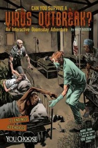 Cover of Virus Outbreak