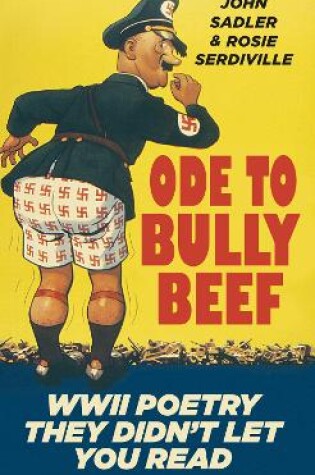 Cover of Ode to Bully Beef