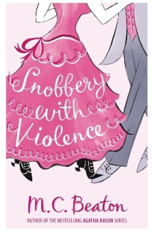 Cover of Snobbery with Violence