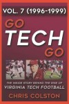 Book cover for GO TECH GO Volume 7