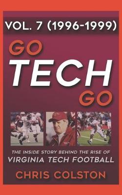 Book cover for GO TECH GO Volume 7