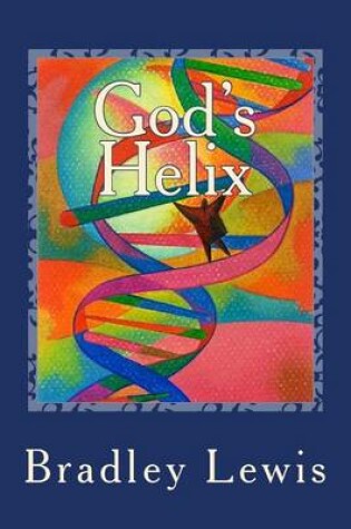 Cover of God's Helix