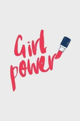 Cover of Girl Power