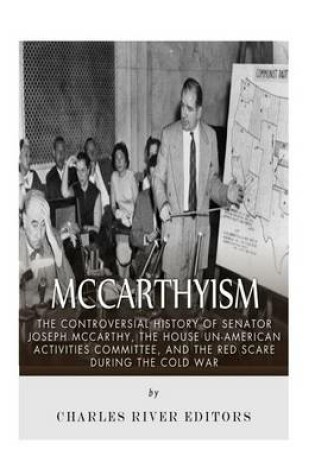 Cover of McCarthyism