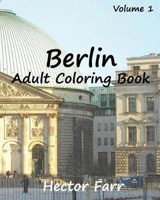 Book cover for Berlin