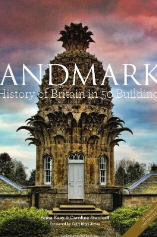 Cover of Landmark