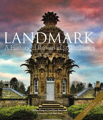 Book cover for Landmark