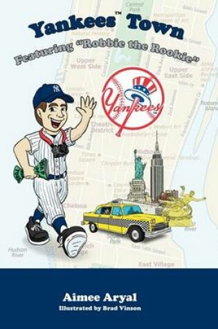 Cover of Yankees Town