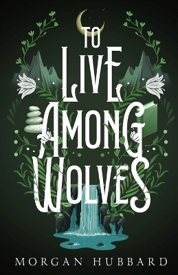 Cover of To Live Among Wolves