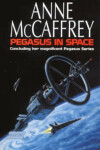 Book cover for Pegasus In Space