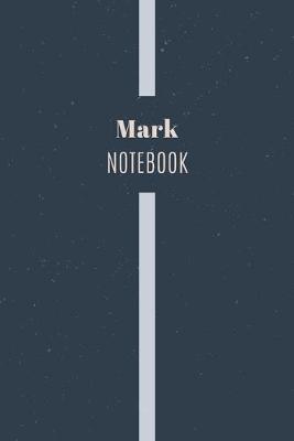 Book cover for Mark's Notebook