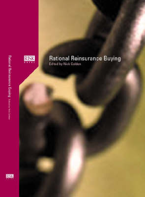 Book cover for Rational Reinsurance Buying