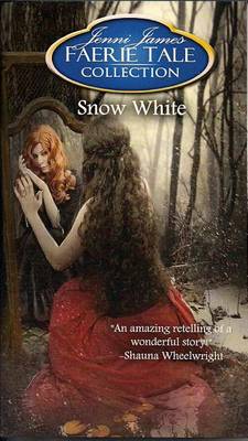 Book cover for Snow White