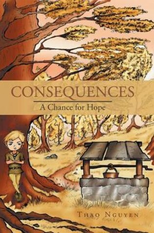 Cover of Consequences