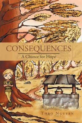 Book cover for Consequences