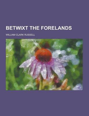 Book cover for Betwixt the Forelands