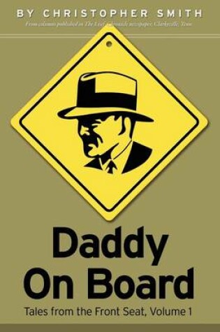 Cover of Daddy on Board