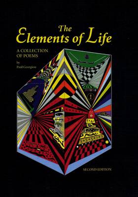 Book cover for The Elements of Life