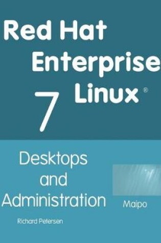 Cover of Red Hat Enterprise Linux 7