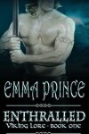 Book cover for Enthralled