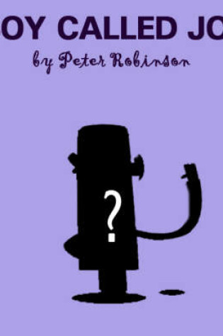 Cover of A Boy Called John