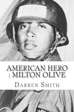 Cover of American Hero