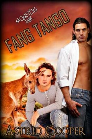 Cover of Fang Tango