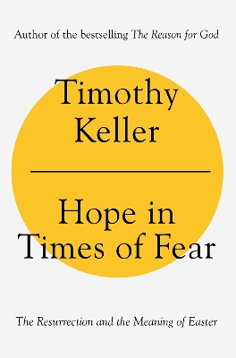 Book cover for Hope in Times of Fear