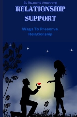 Cover of Relationship support