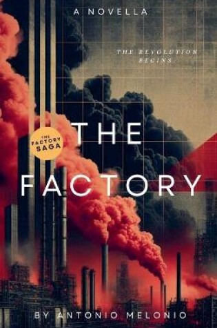 Cover of The Factory