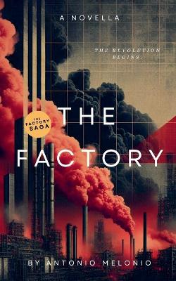 Cover of The Factory