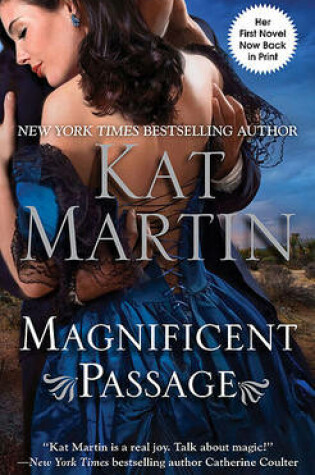 Cover of Magnificent Passage