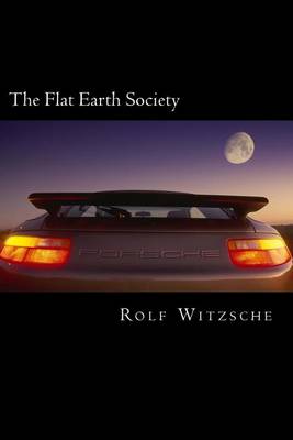 Cover of The Flat Earth Society