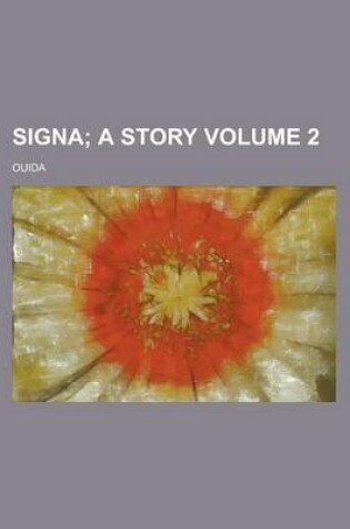 Cover of Signa Volume 2