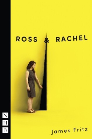 Cover of Ross & Rachel