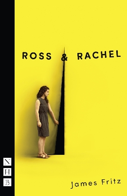 Book cover for Ross & Rachel