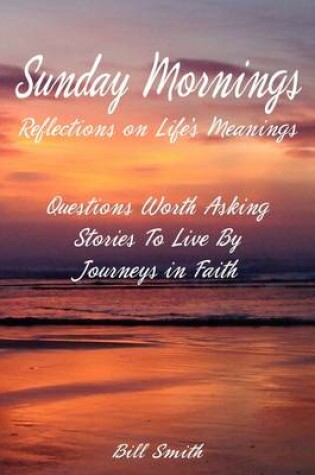 Cover of Sunday Mornings