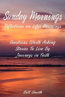 Book cover for Sunday Mornings