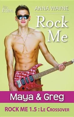 Book cover for Rock Me 1.5